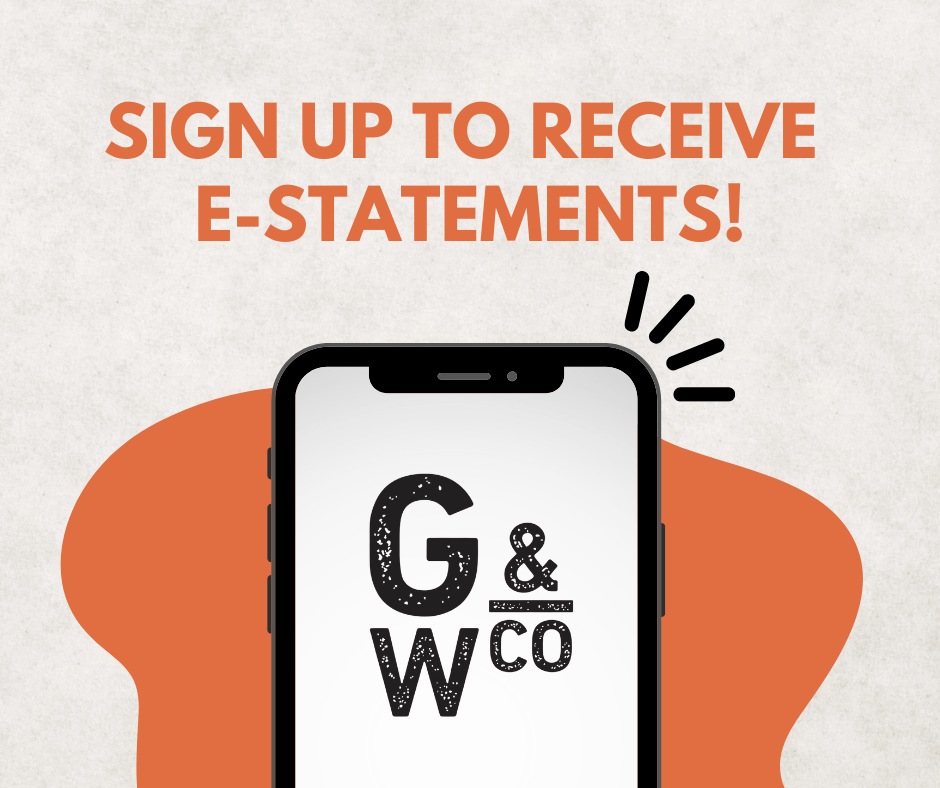 Goodwin E-Statements